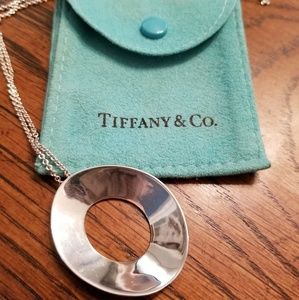 Tiffany & Co. Necklace